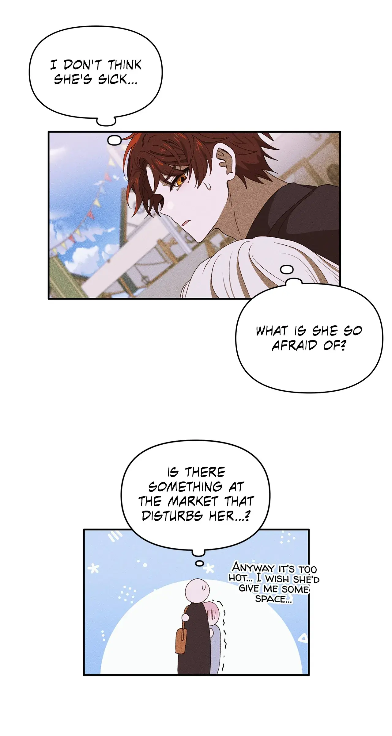 Foam of the Waves Chapter 10 Page 9