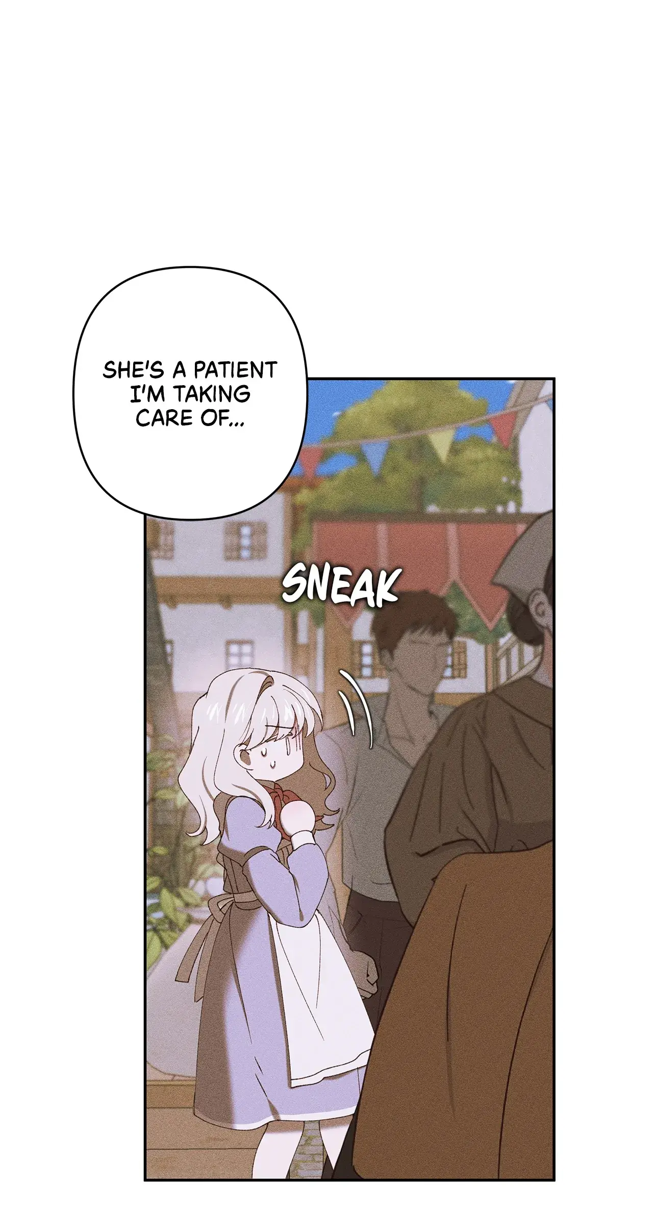 Foam of the Waves Chapter 10 Page 17