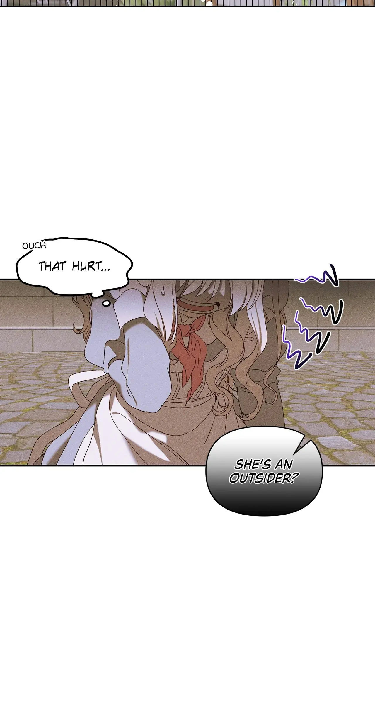 Foam of the Waves Chapter 10 Page 21