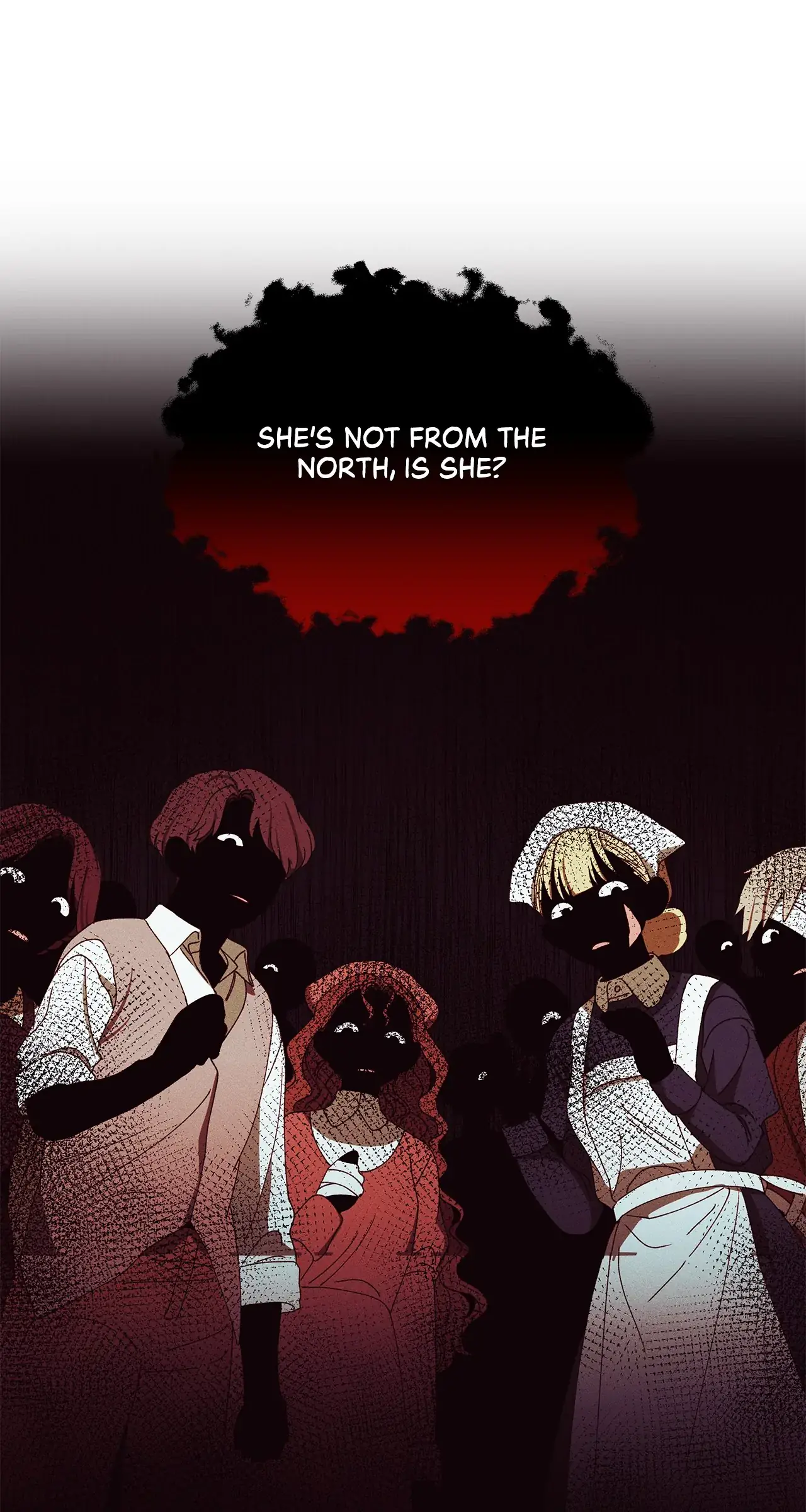 Foam of the Waves Chapter 10 Page 23