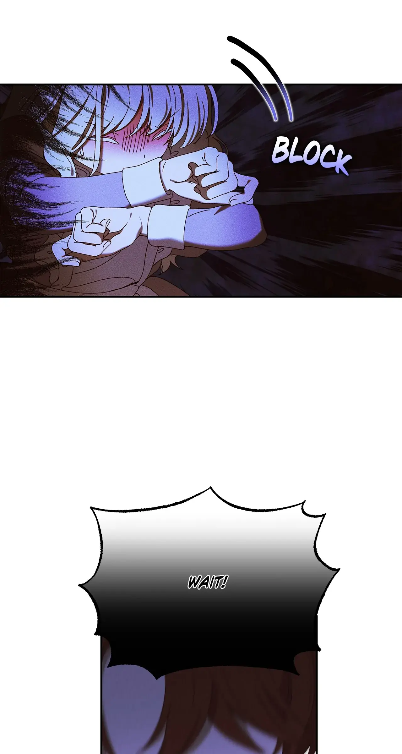 Foam of the Waves Chapter 10 Page 27