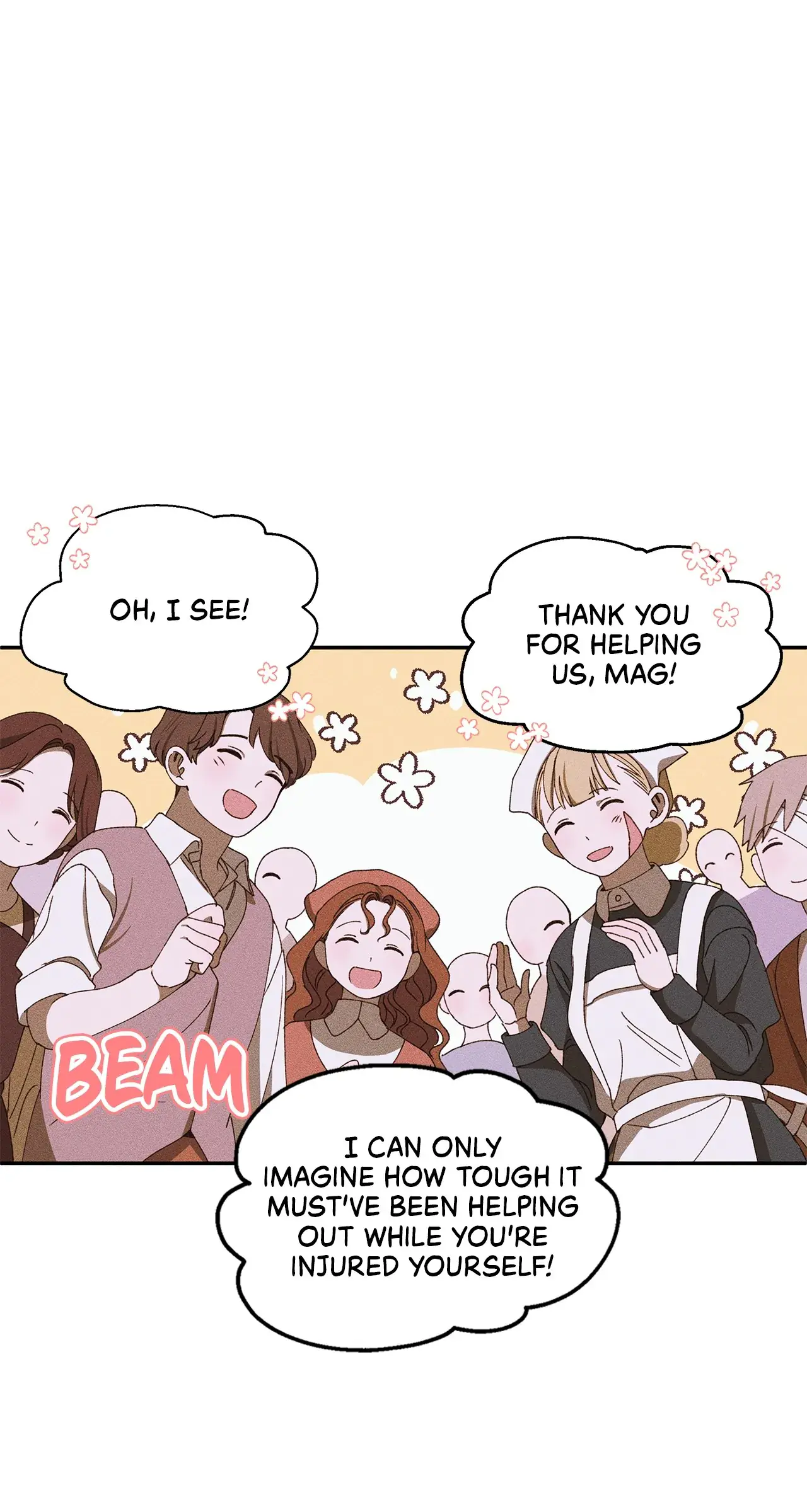 Foam of the Waves Chapter 10 Page 31