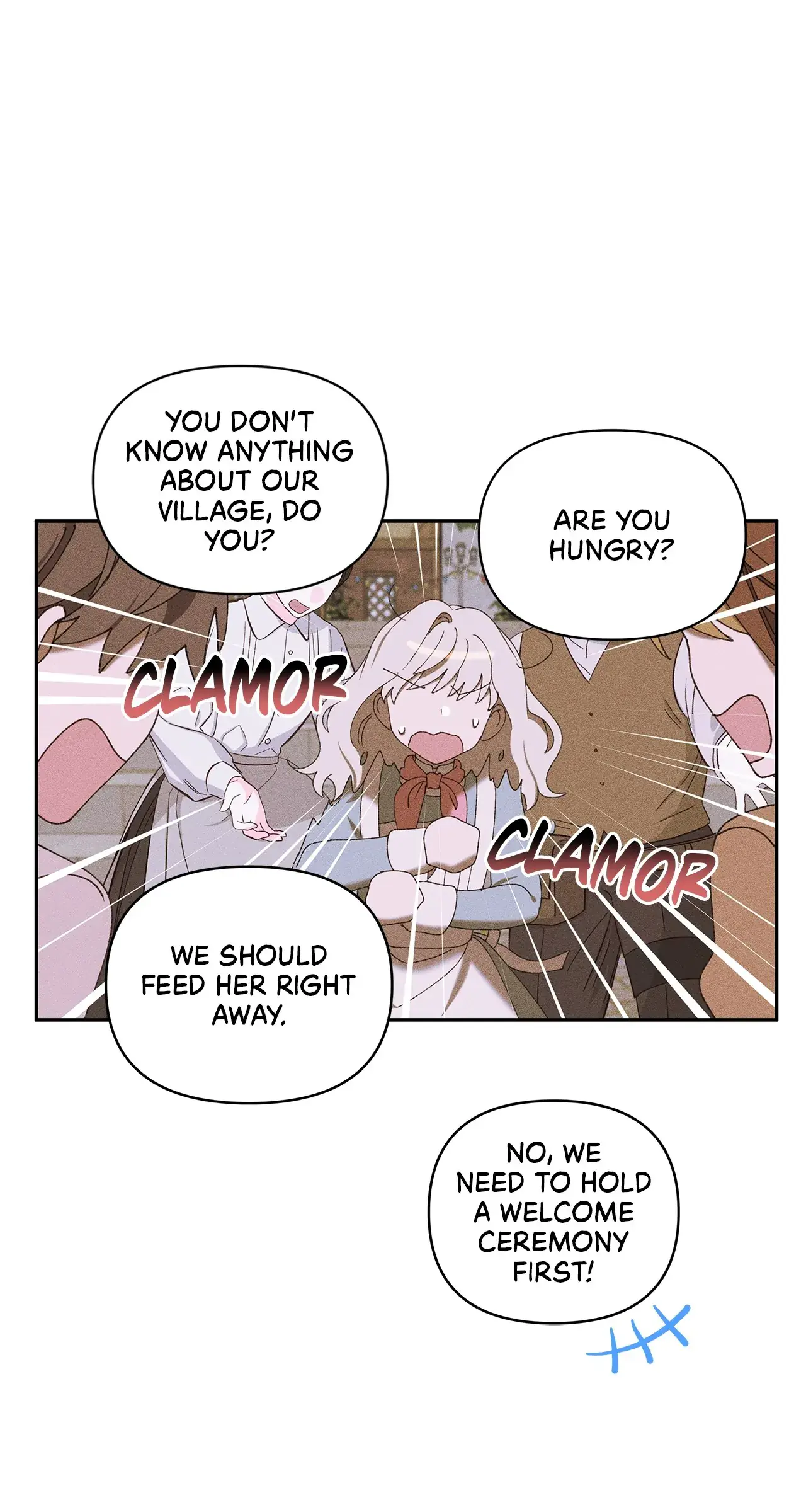 Foam of the Waves Chapter 10 Page 32