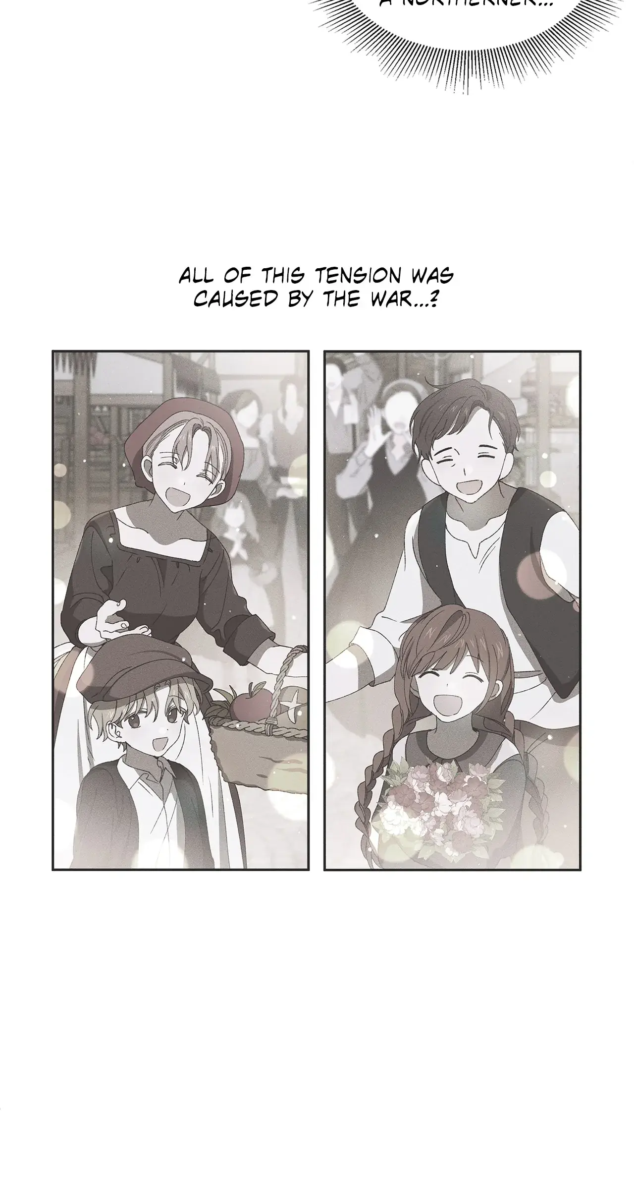 Foam of the Waves Chapter 10 Page 39