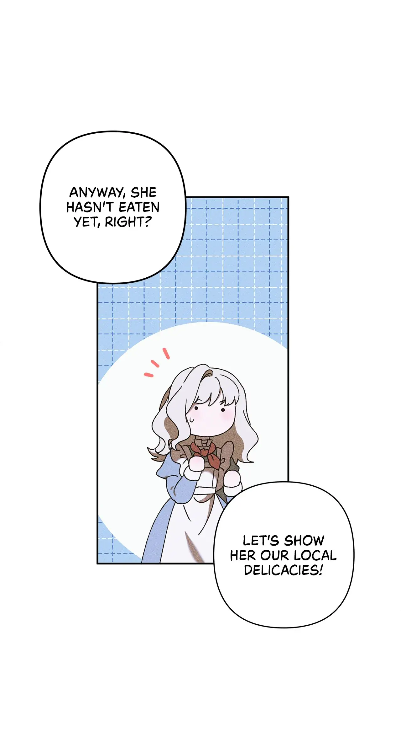 Foam of the Waves Chapter 10 Page 43