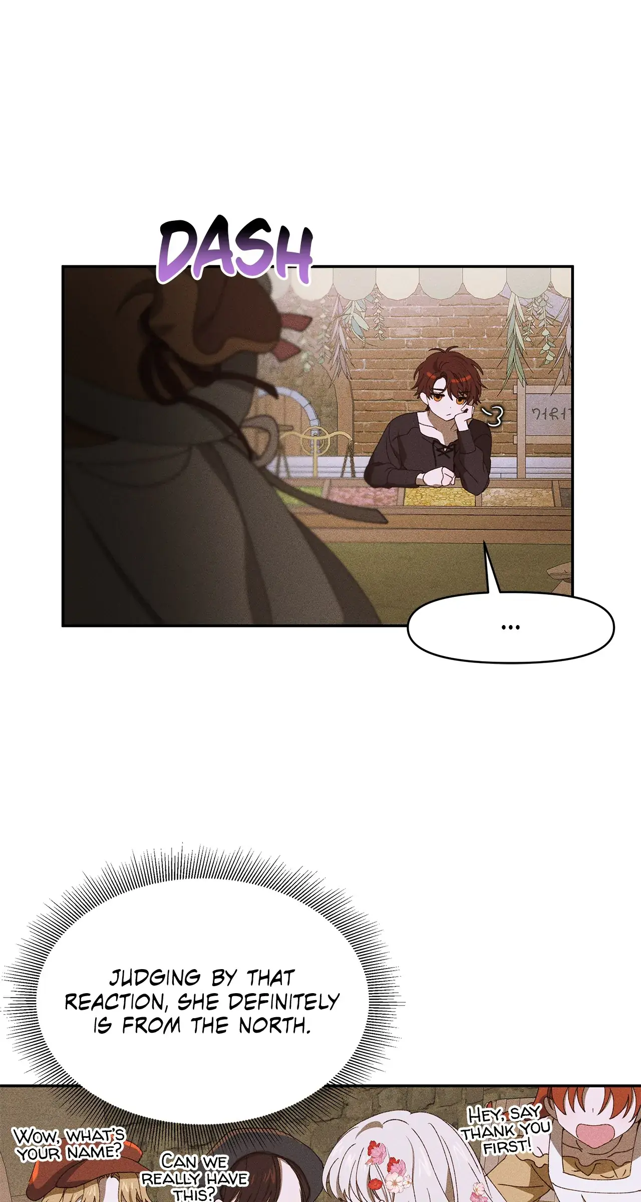 Foam of the Waves Chapter 10 Page 55