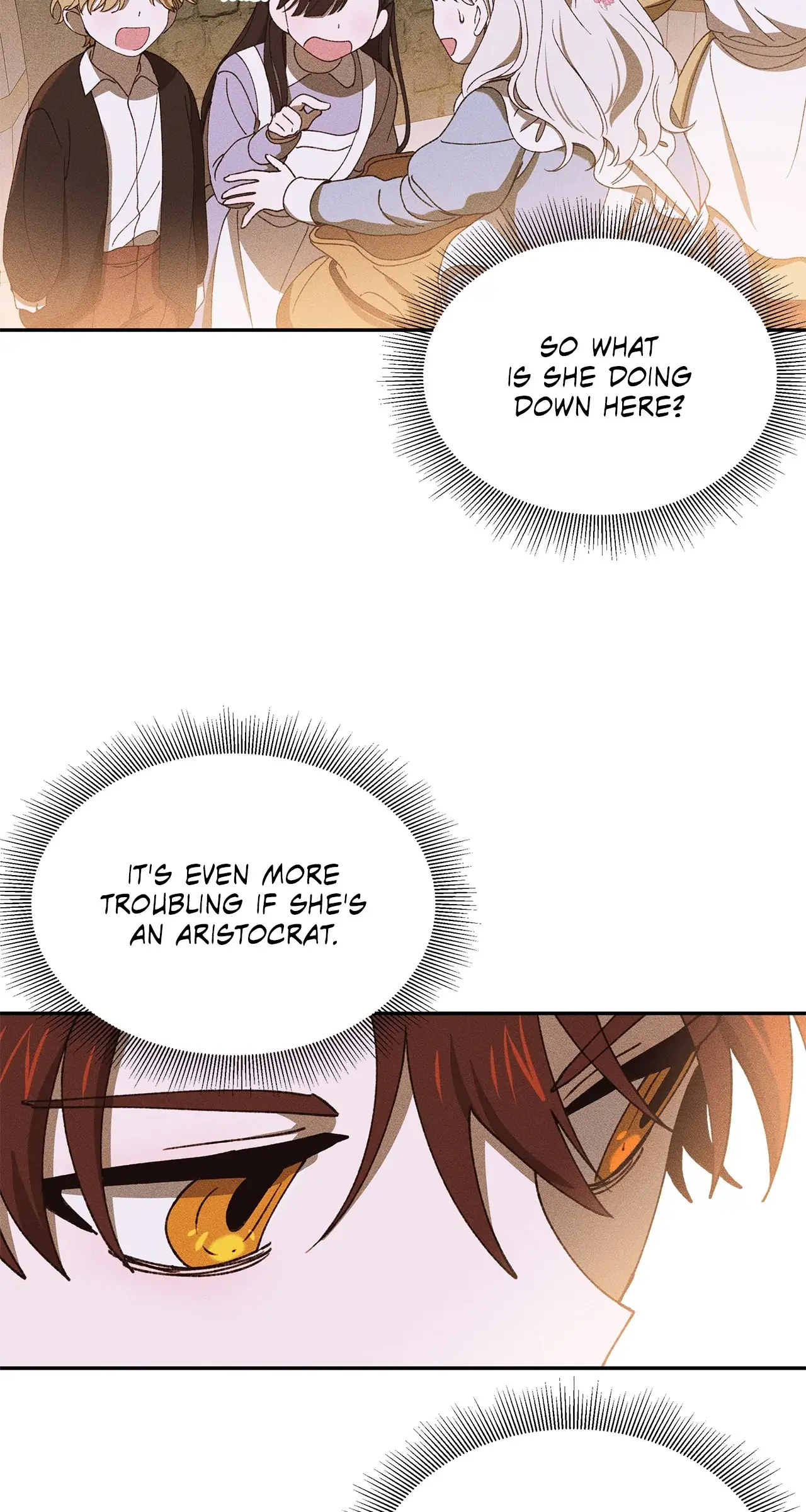 Foam of the Waves Chapter 10 Page 56