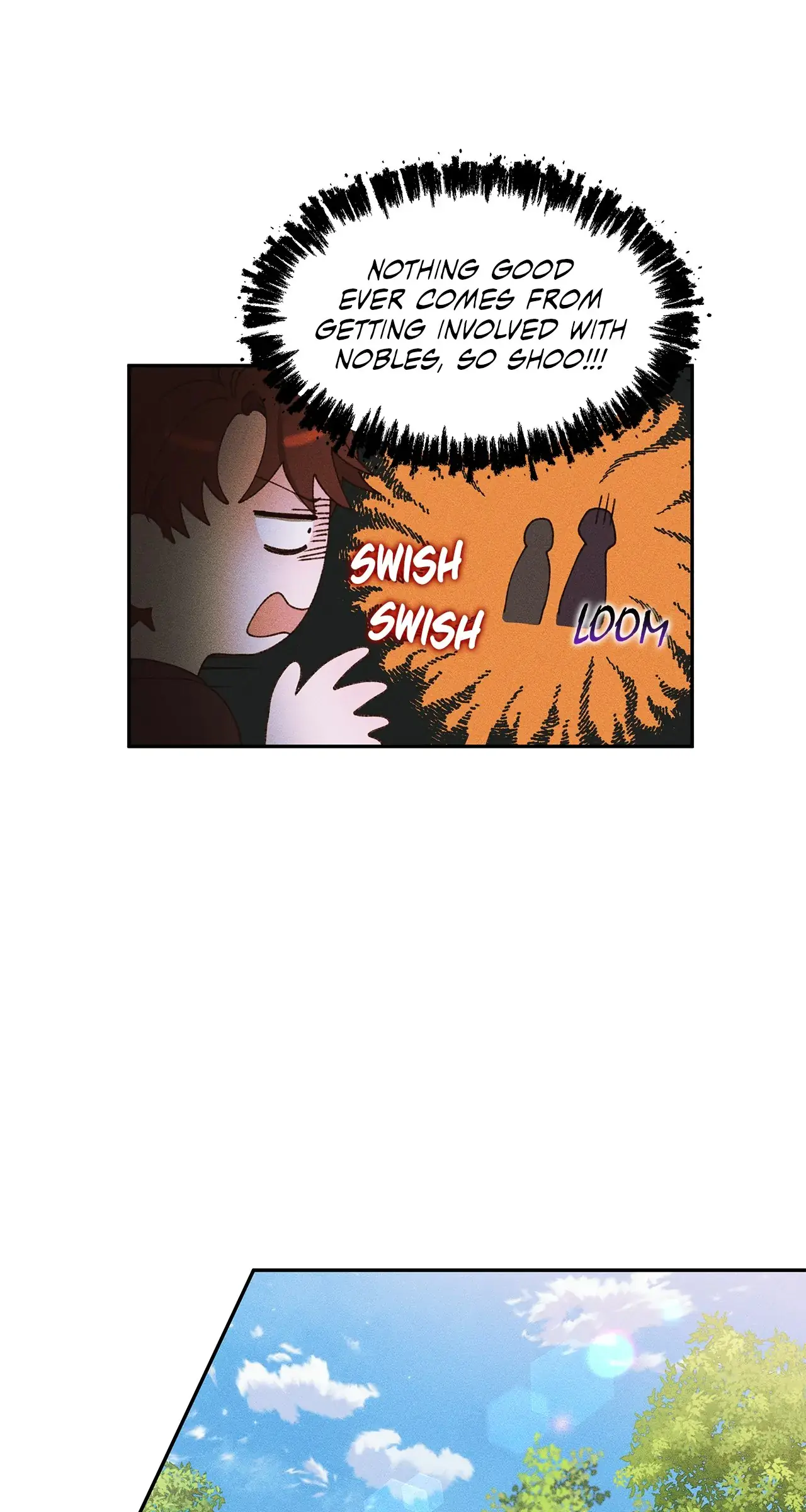 Foam of the Waves Chapter 11 Page 15