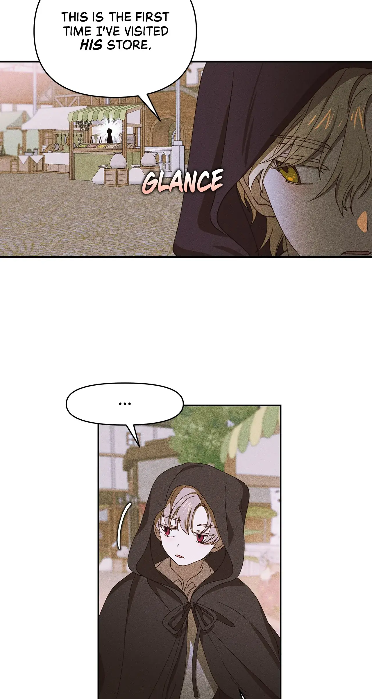 Foam of the Waves Chapter 11 Page 17