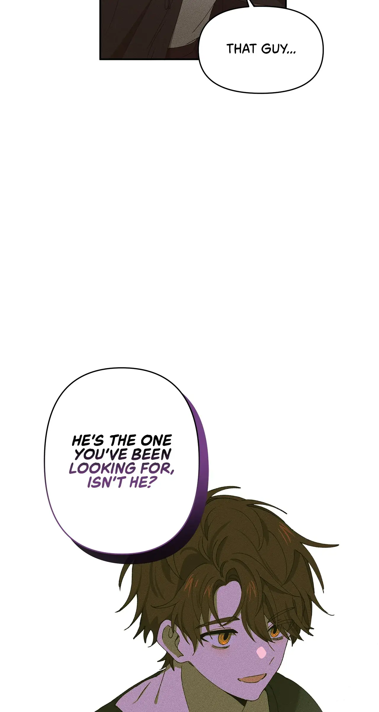 Foam of the Waves Chapter 11 Page 18