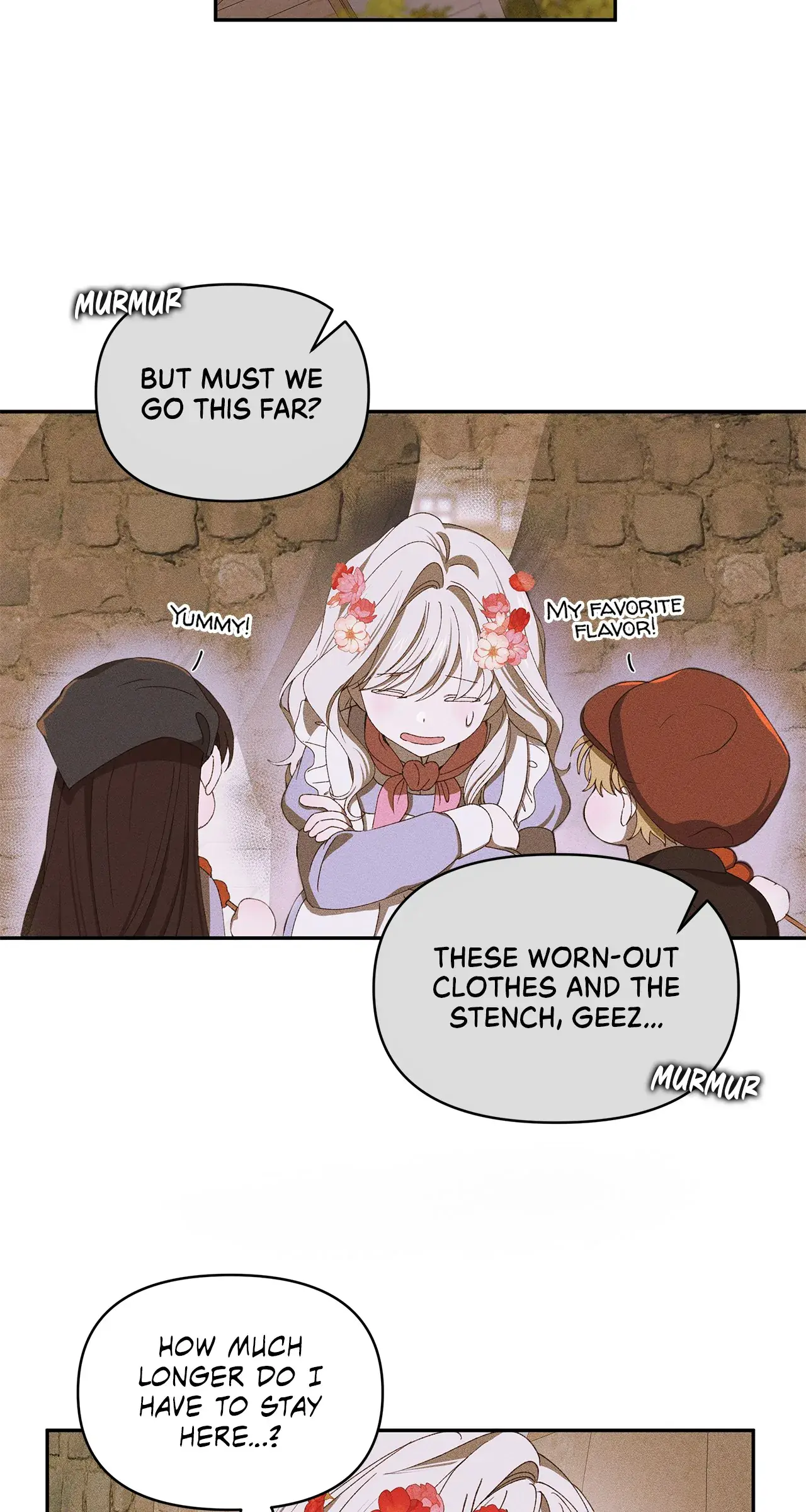 Foam of the Waves Chapter 11 Page 23