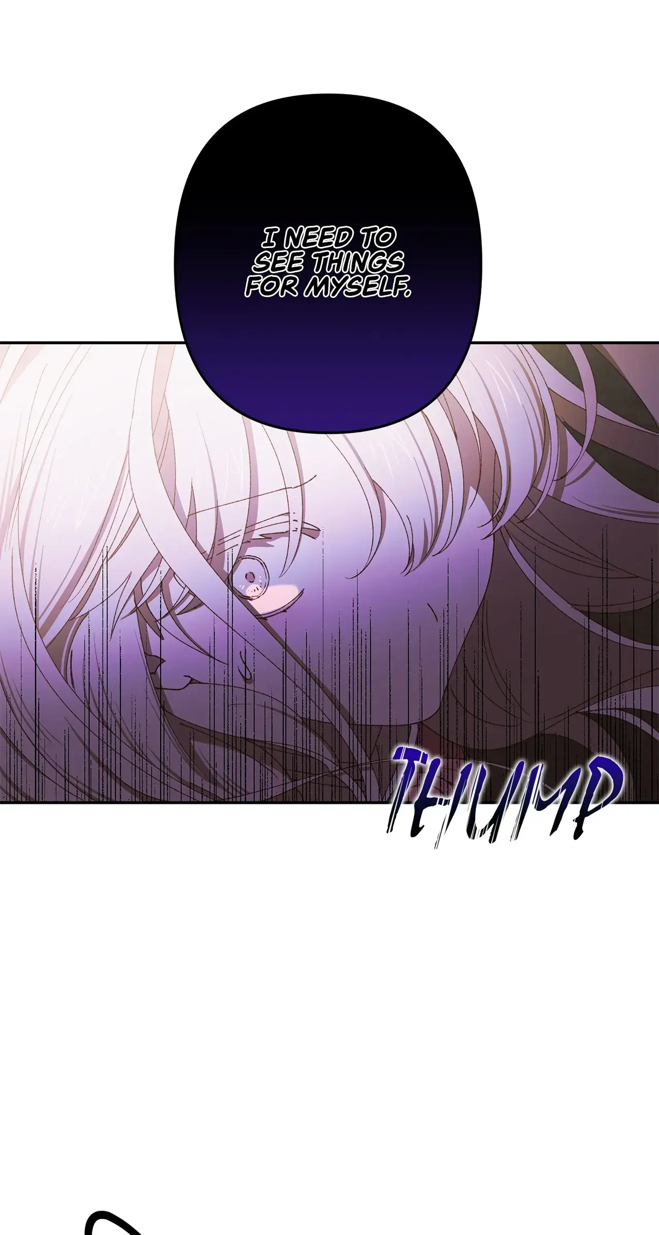 Foam of the Waves Chapter 11 Page 29