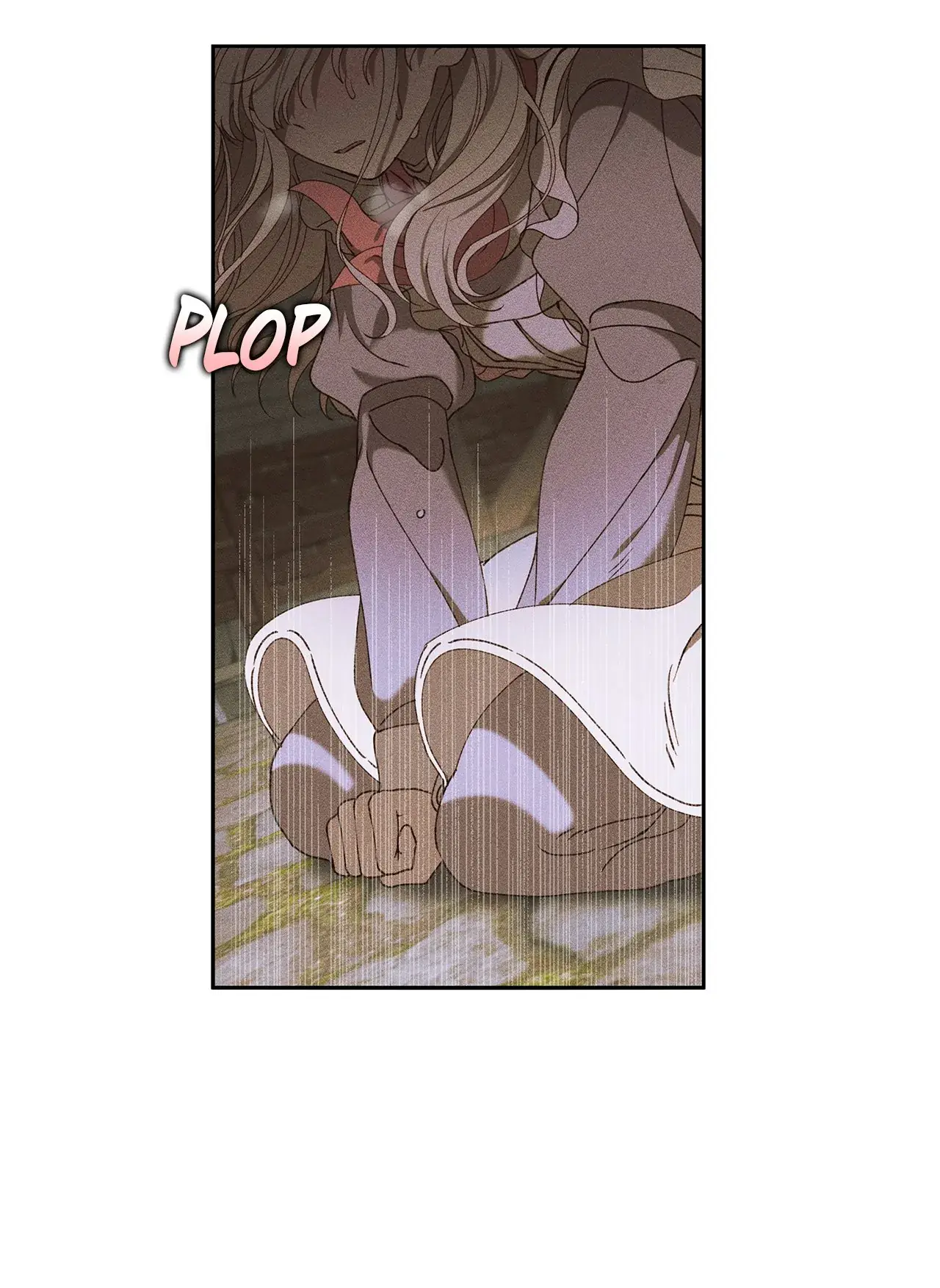 Foam of the Waves Chapter 11 Page 35