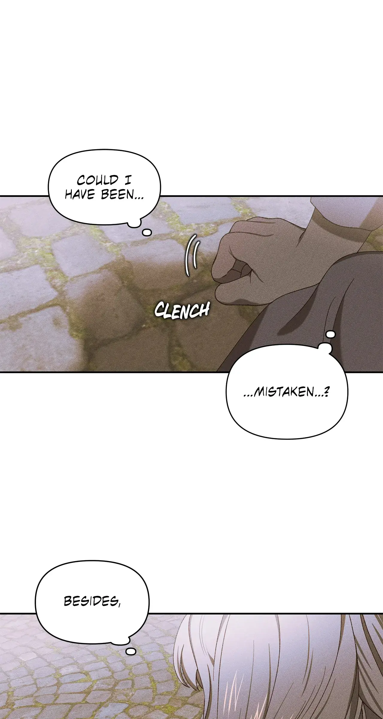 Foam of the Waves Chapter 11 Page 36