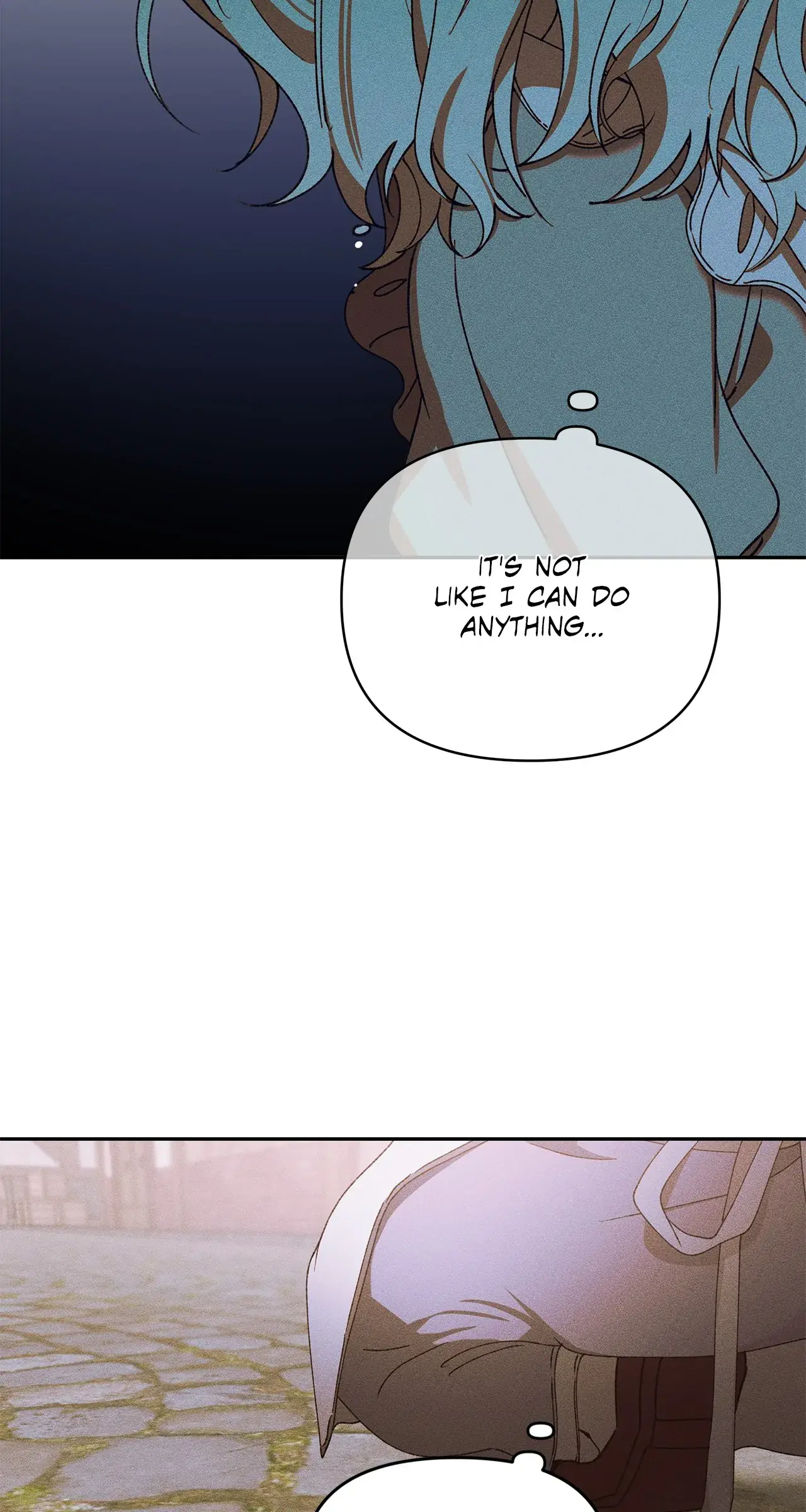 Foam of the Waves Chapter 11 Page 40