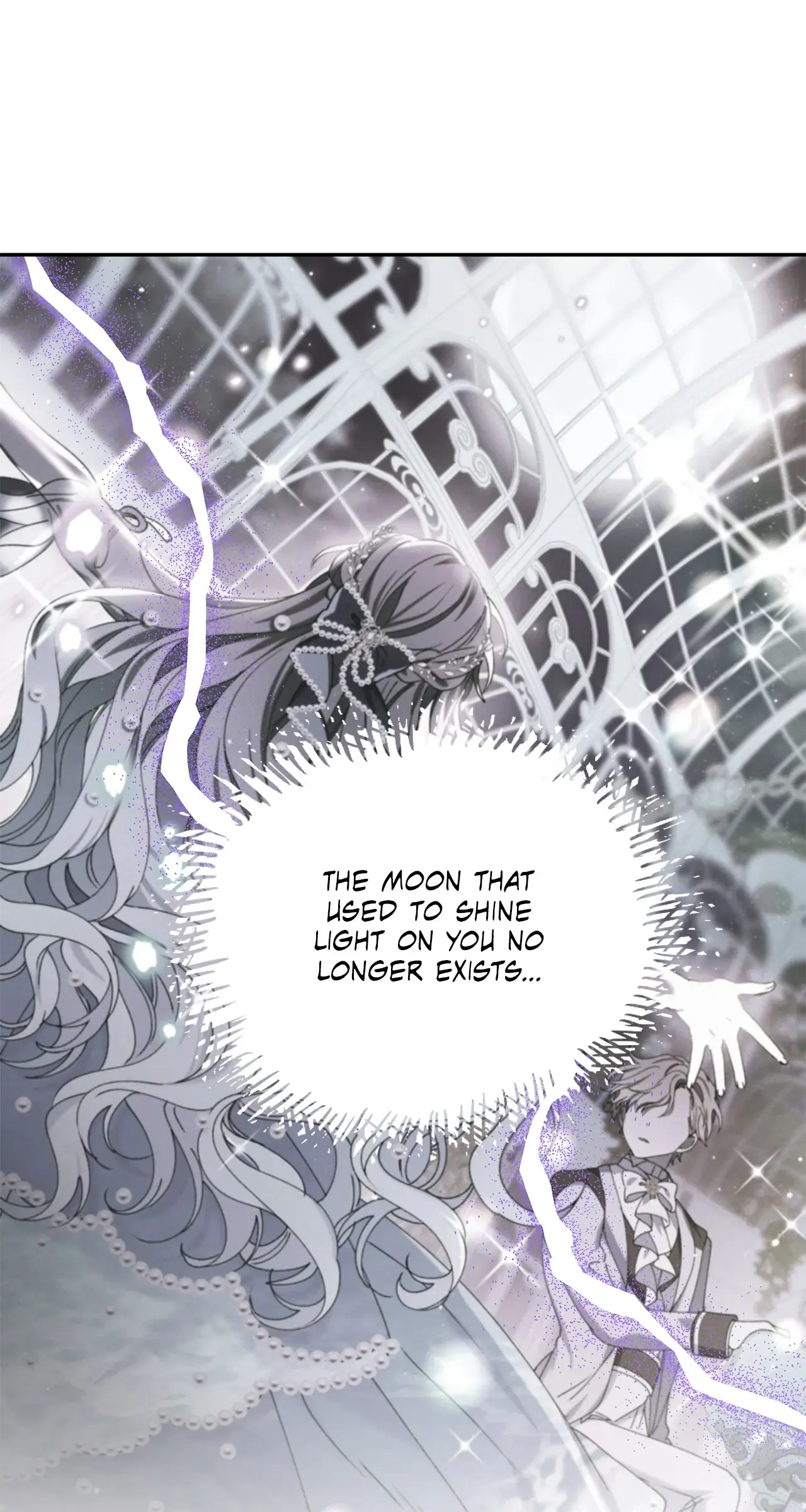 Foam of the Waves Chapter 11 Page 42