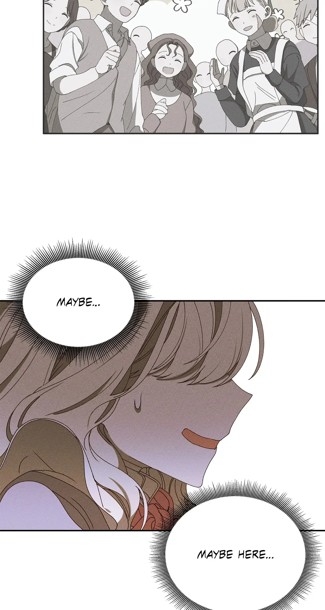 Foam of the Waves Chapter 11 Page 45