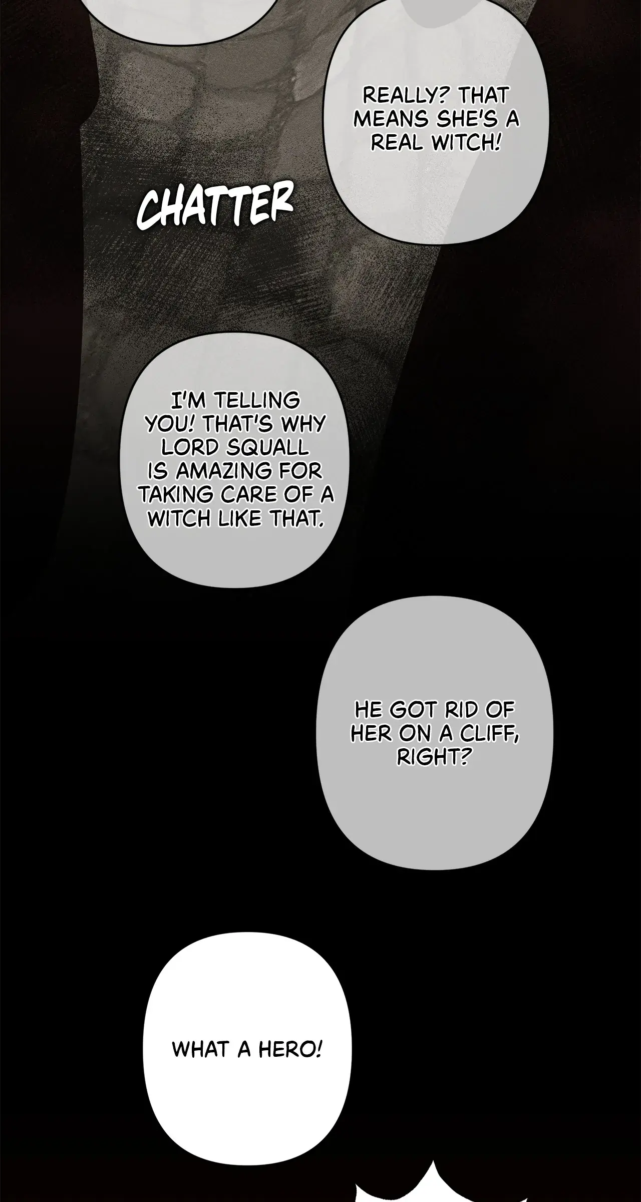 Foam of the Waves Chapter 11 Page 52