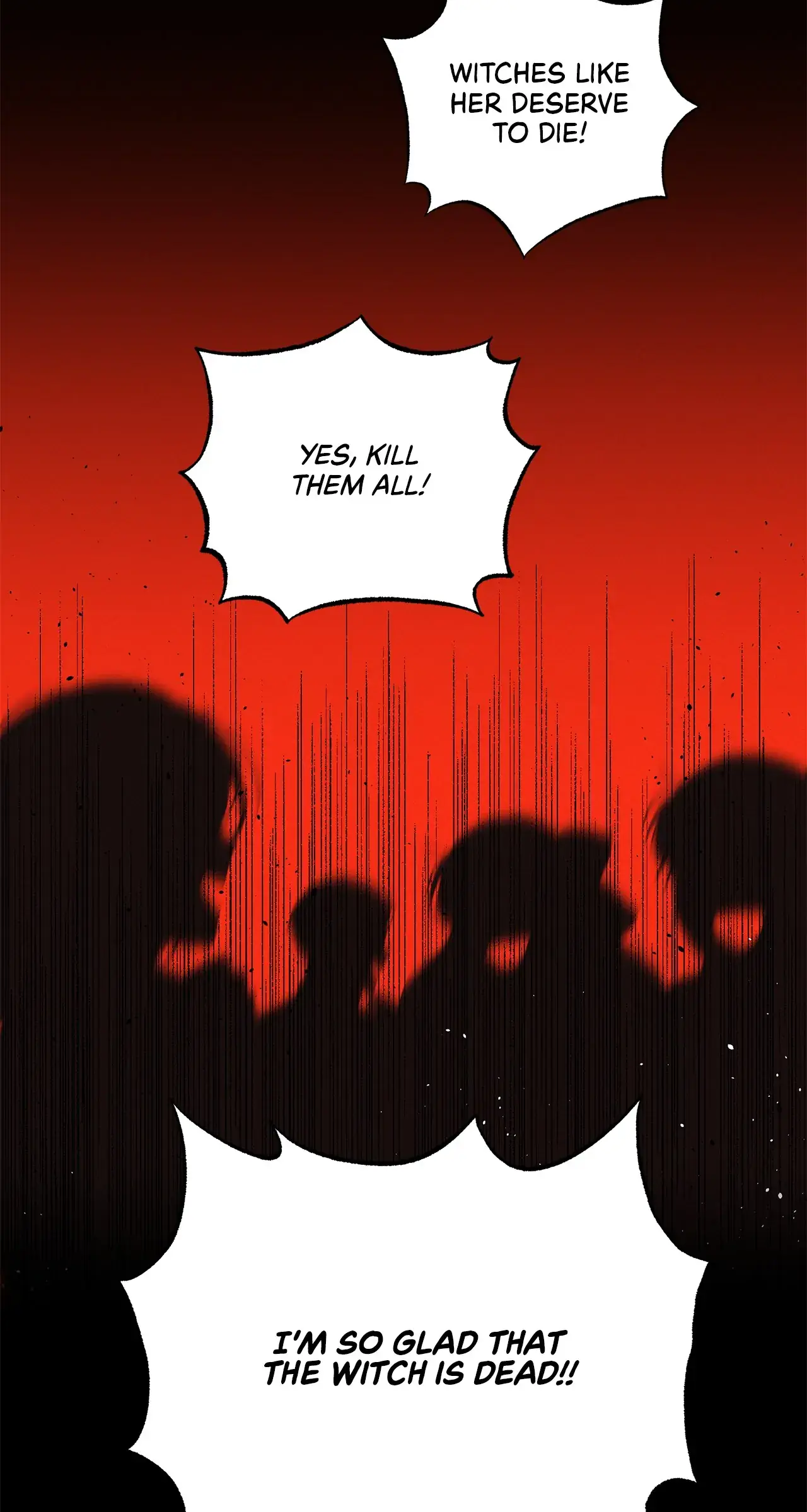 Foam of the Waves Chapter 11 Page 53