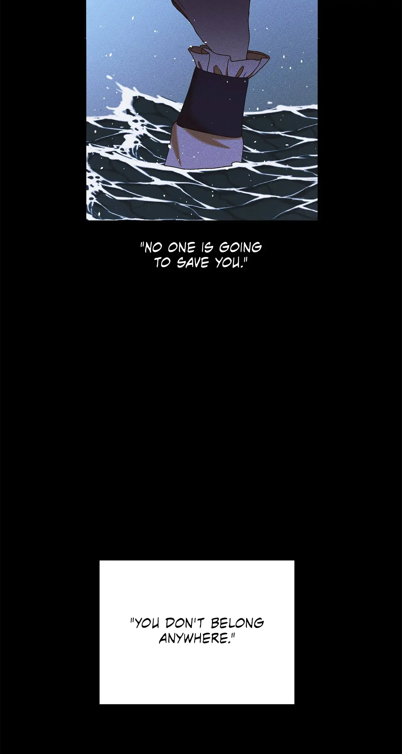 Foam of the Waves Chapter 11 Page 56