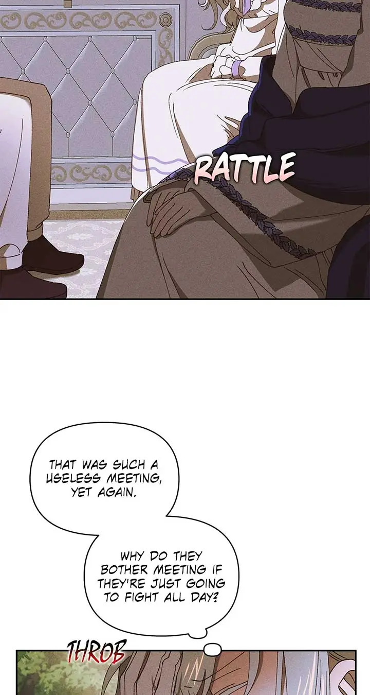 Foam of the Waves Chapter 12 Page 9
