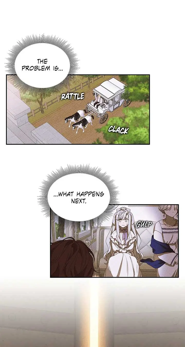 Foam of the Waves Chapter 12 Page 15