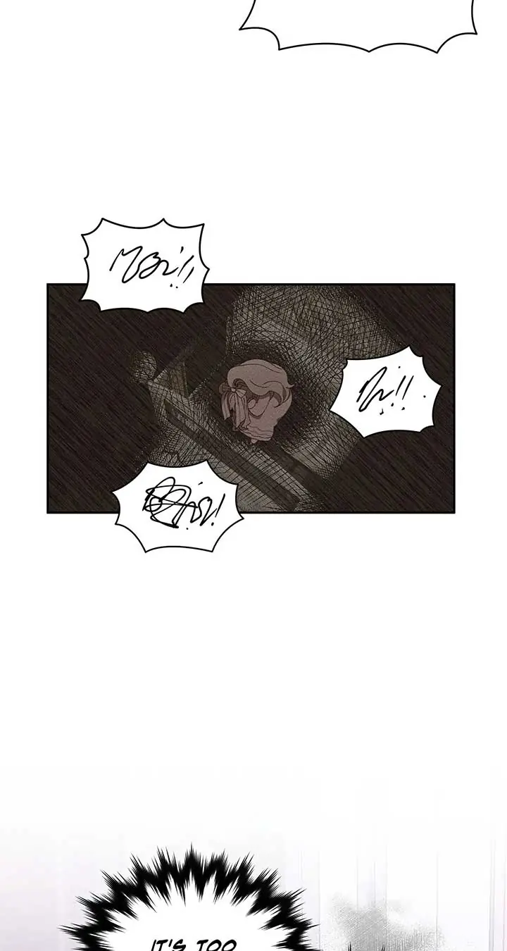 Foam of the Waves Chapter 12 Page 21