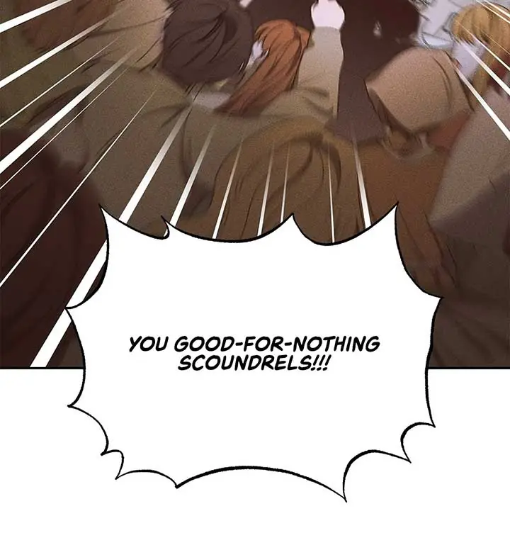 Foam of the Waves Chapter 12 Page 29