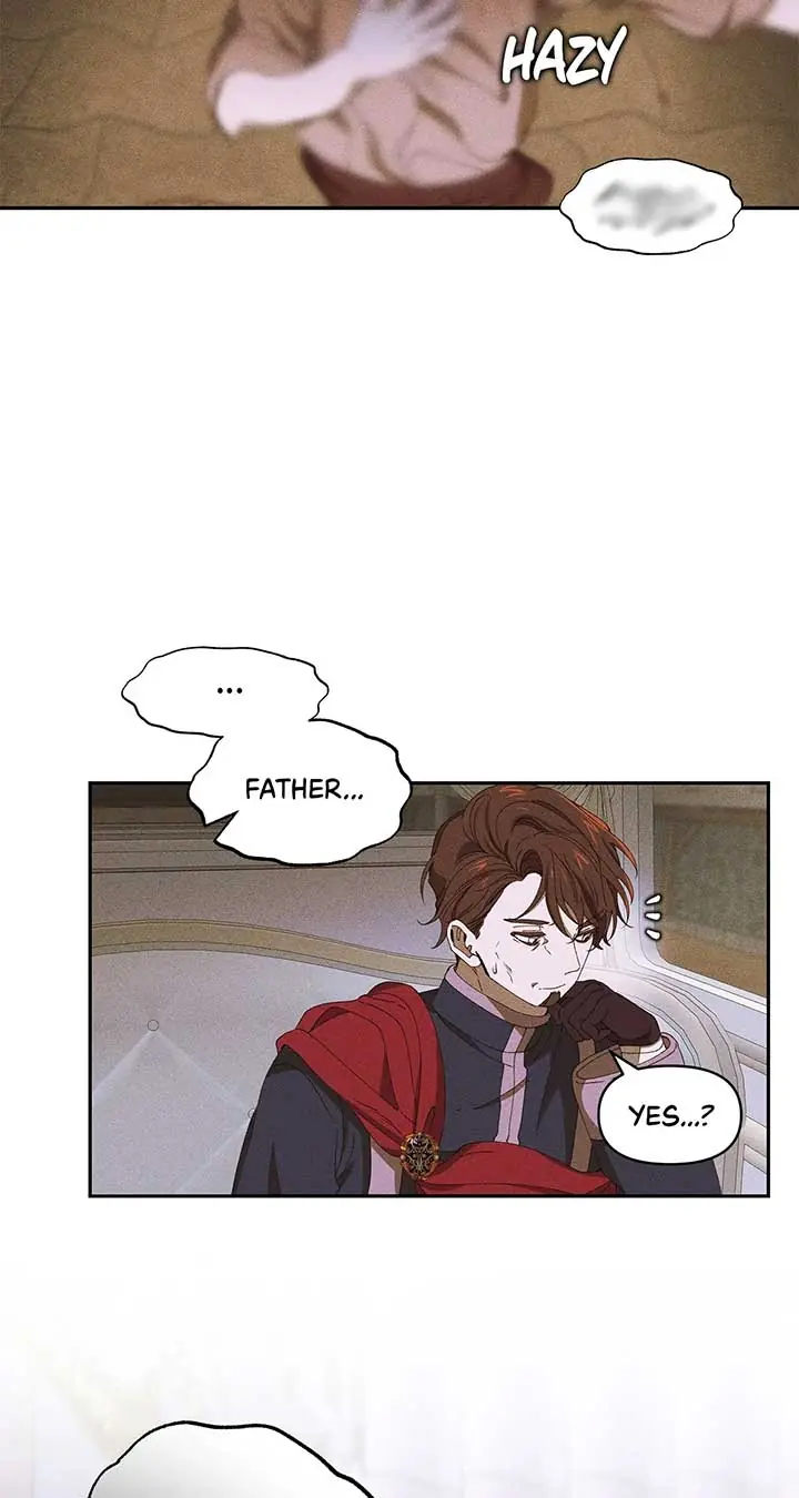 Foam of the Waves Chapter 12 Page 37