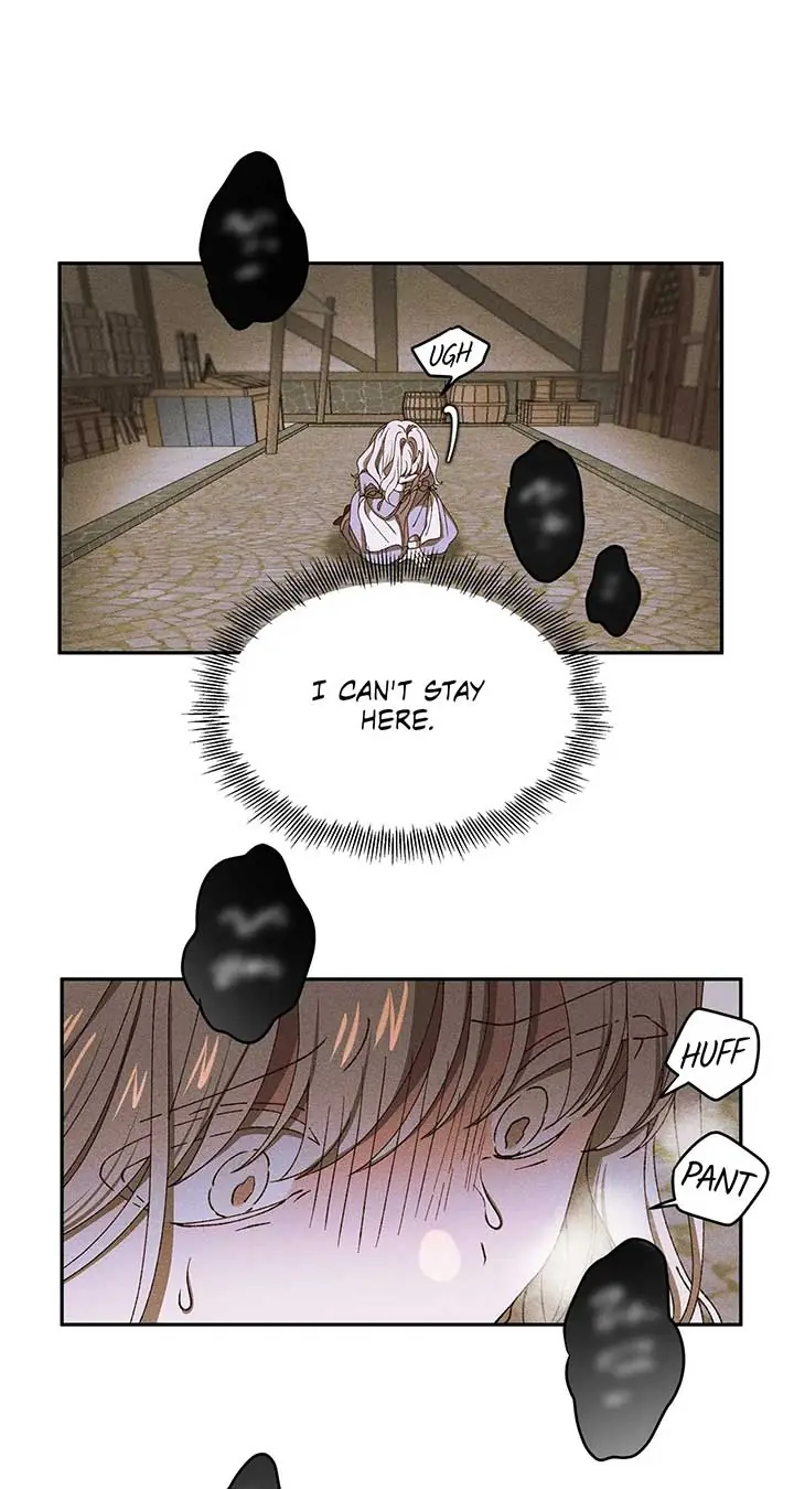 Foam of the Waves Chapter 12 Page 48