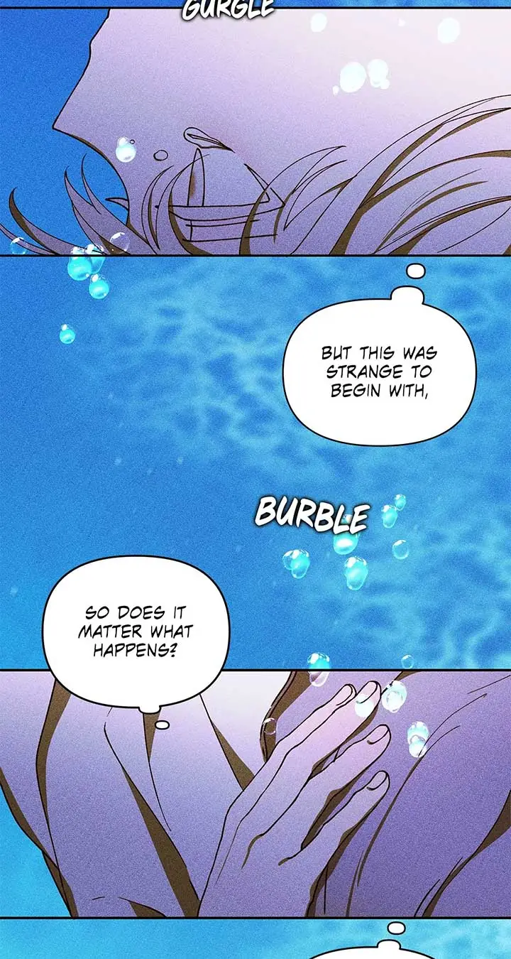 Foam of the Waves Chapter 12 Page 55
