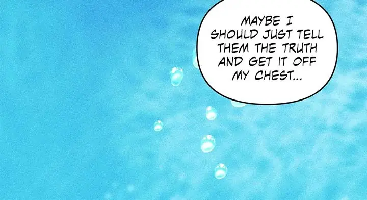 Foam of the Waves Chapter 12 Page 56