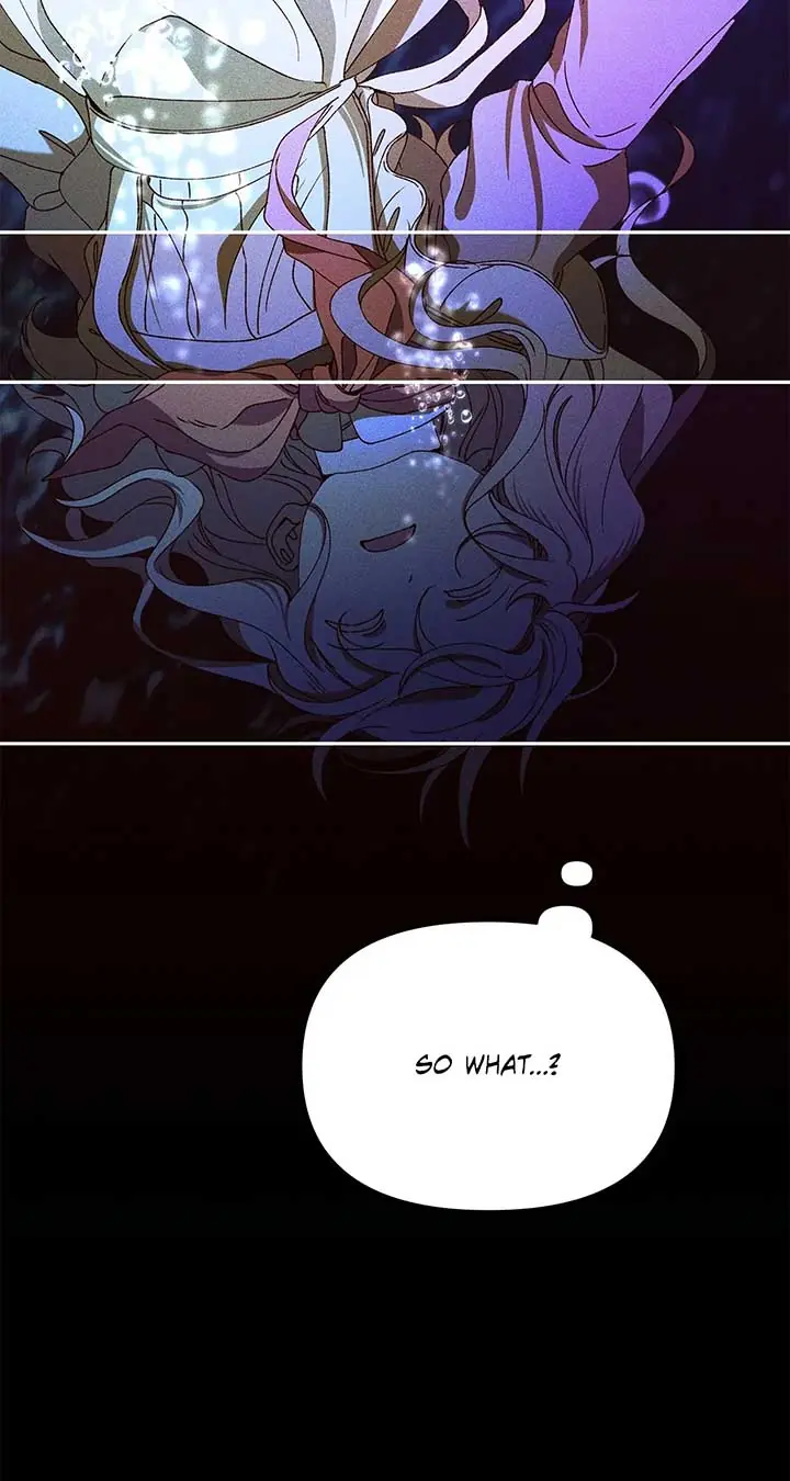 Foam of the Waves Chapter 12 Page 59