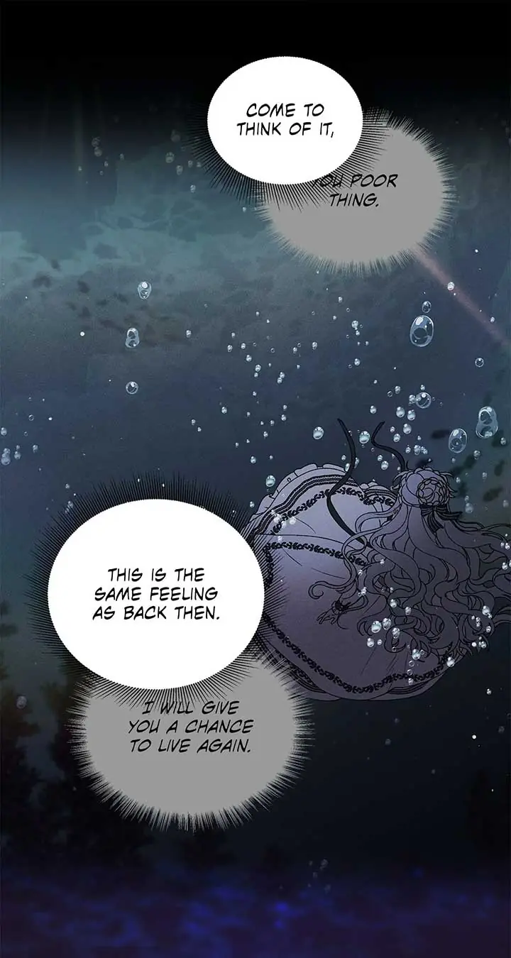 Foam of the Waves Chapter 12 Page 63