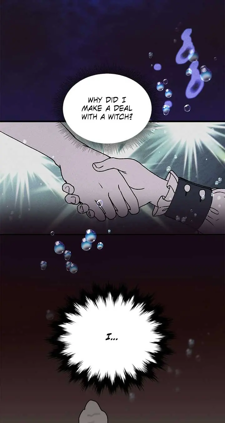 Foam of the Waves Chapter 12 Page 64