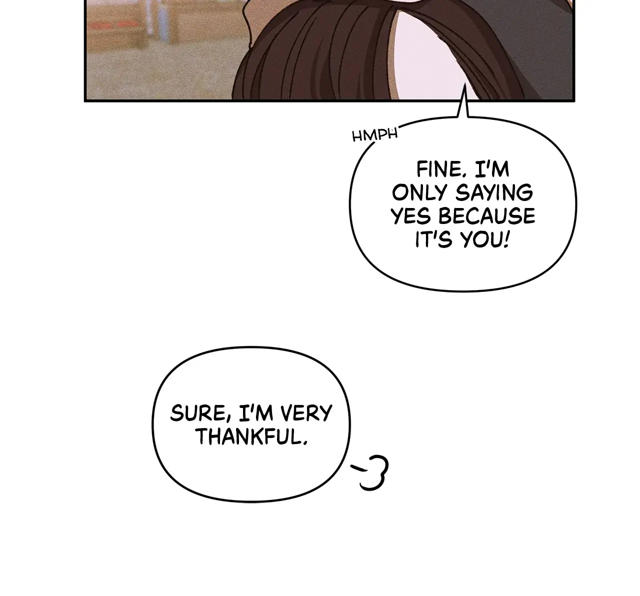 Foam of the Waves Chapter 13 Page 11