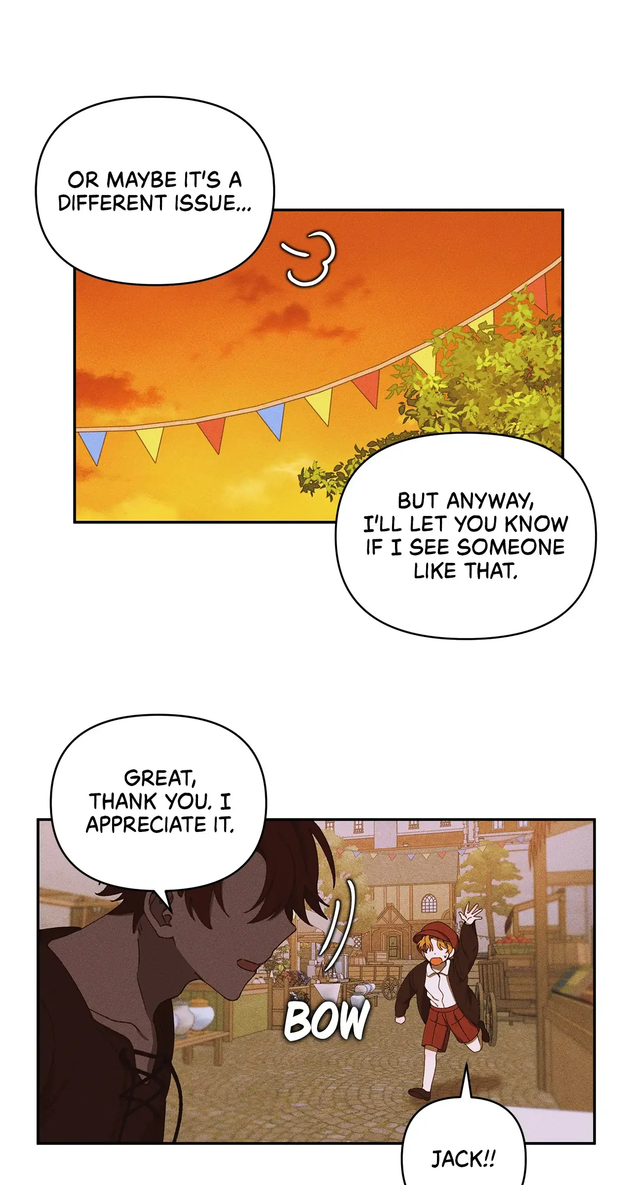 Foam of the Waves Chapter 13 Page 26