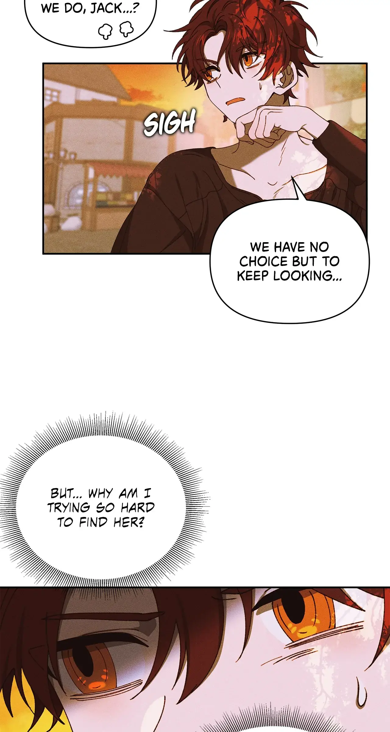 Foam of the Waves Chapter 13 Page 28