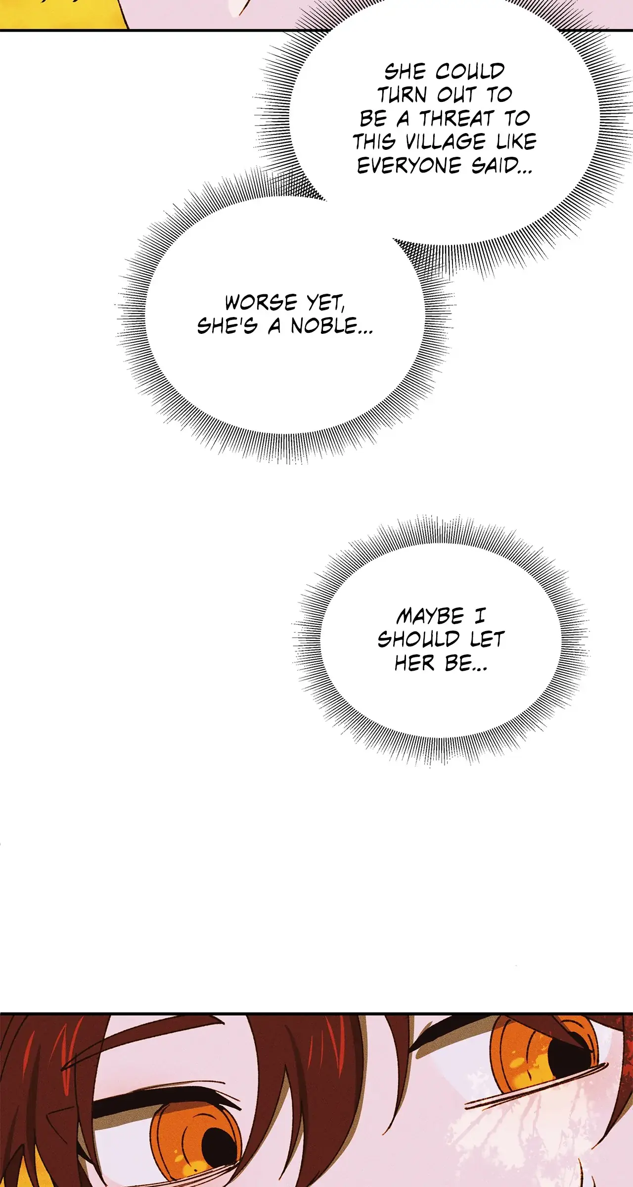 Foam of the Waves Chapter 13 Page 29