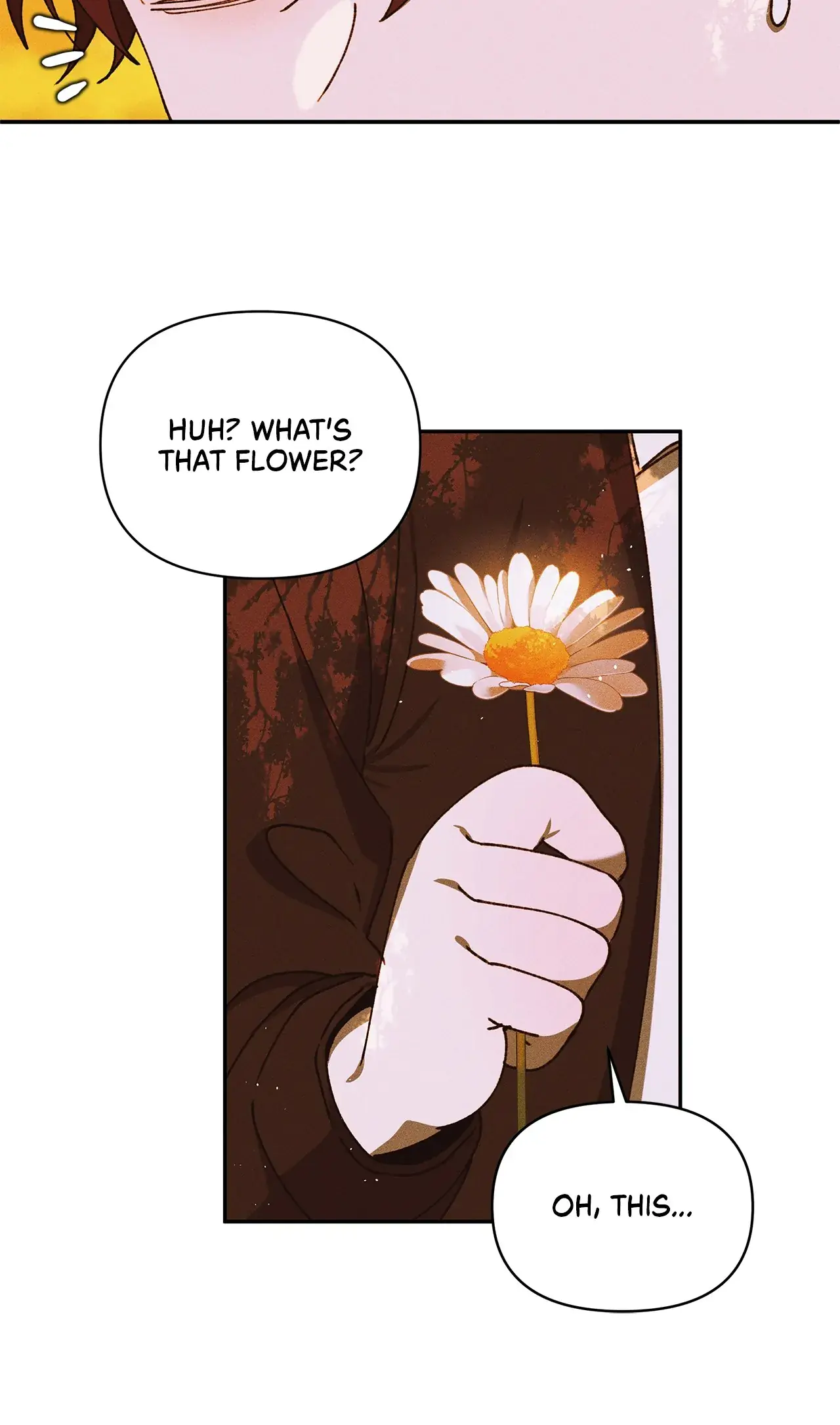 Foam of the Waves Chapter 13 Page 30