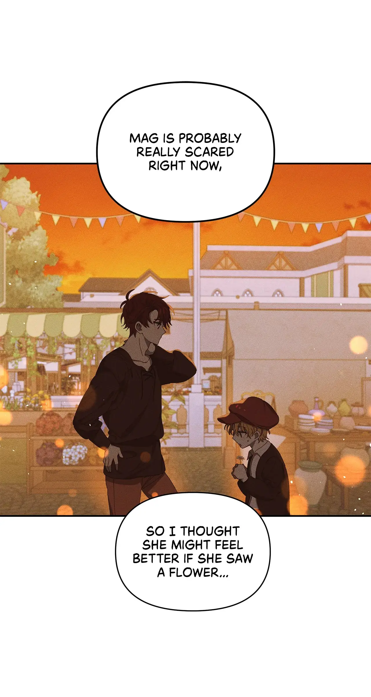 Foam of the Waves Chapter 13 Page 31