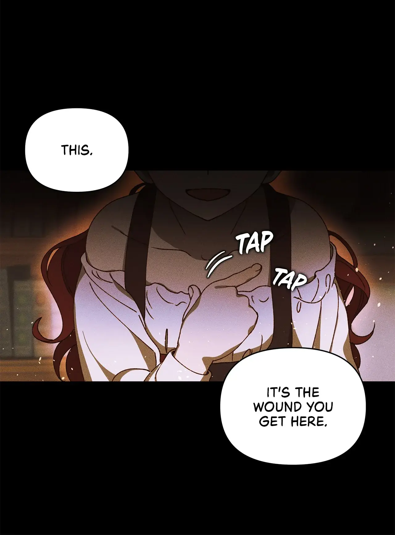 Foam of the Waves Chapter 13 Page 35