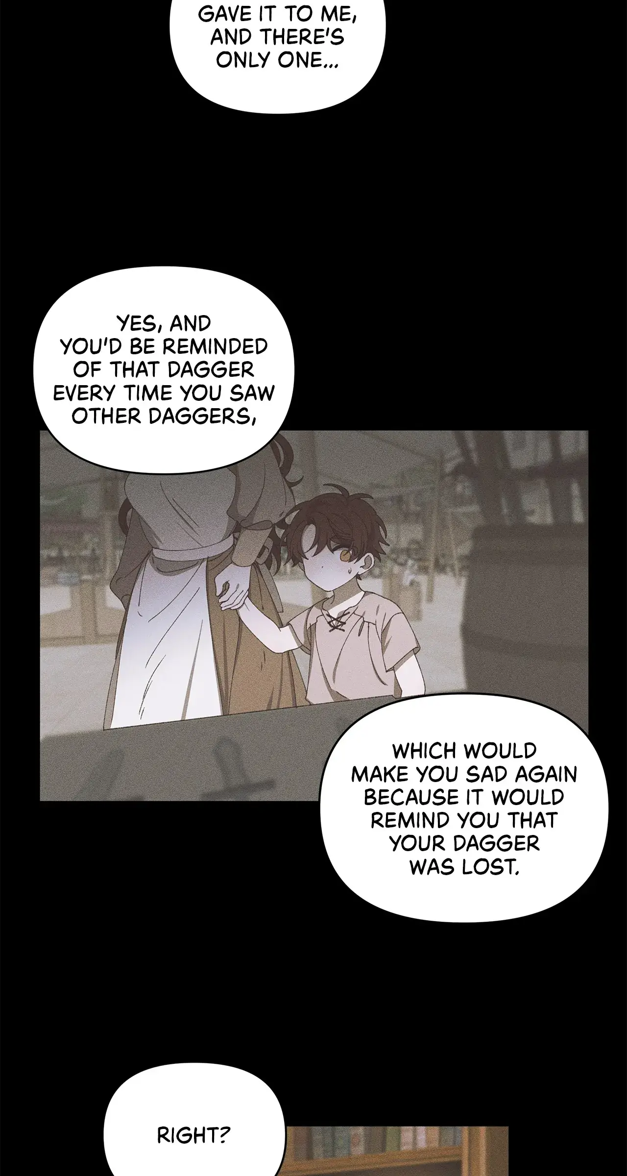 Foam of the Waves Chapter 13 Page 38