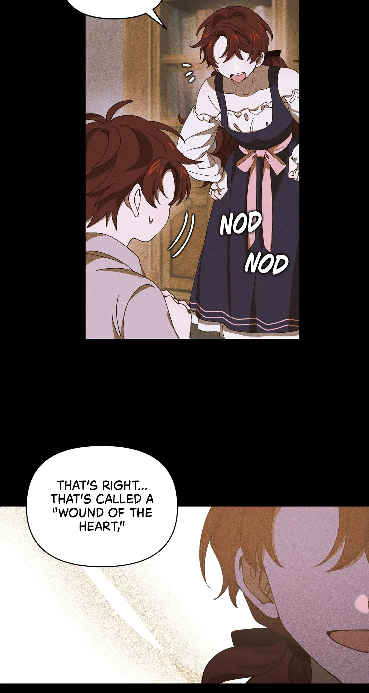 Foam of the Waves Chapter 13 Page 39