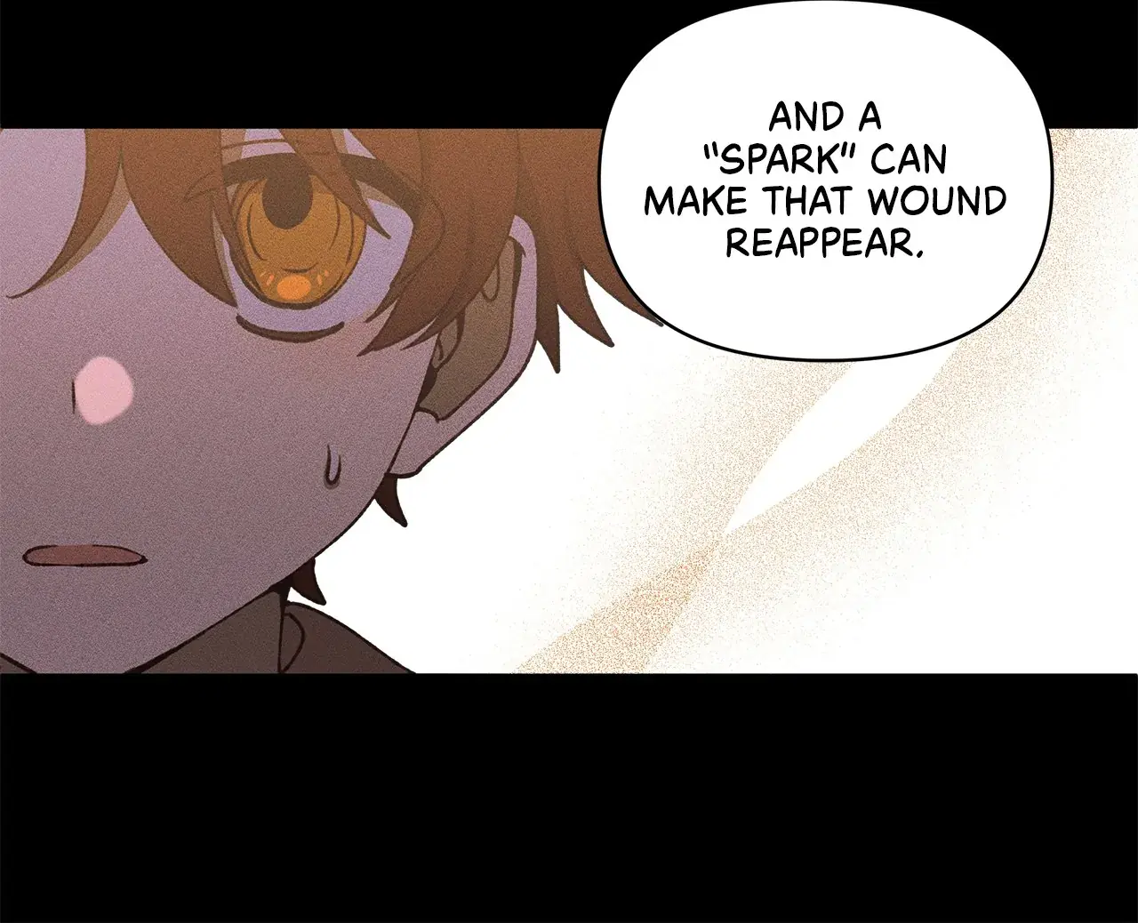 Foam of the Waves Chapter 13 Page 40