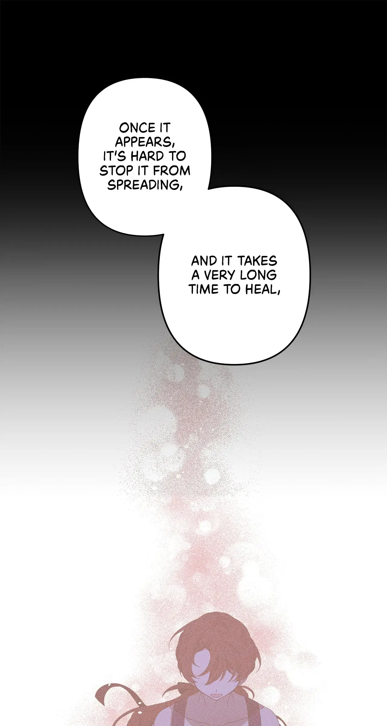 Foam of the Waves Chapter 13 Page 41