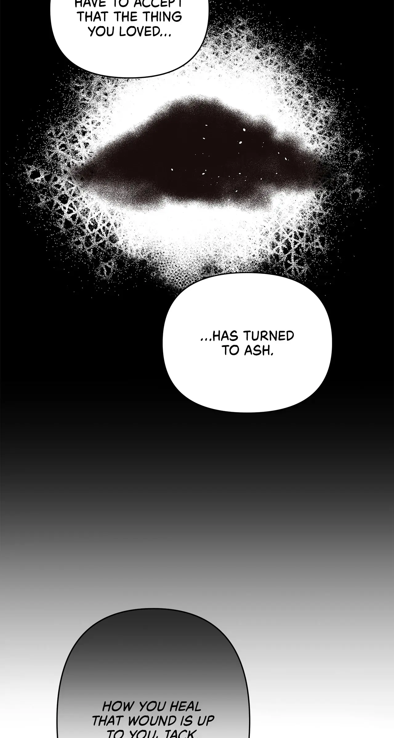 Foam of the Waves Chapter 13 Page 44