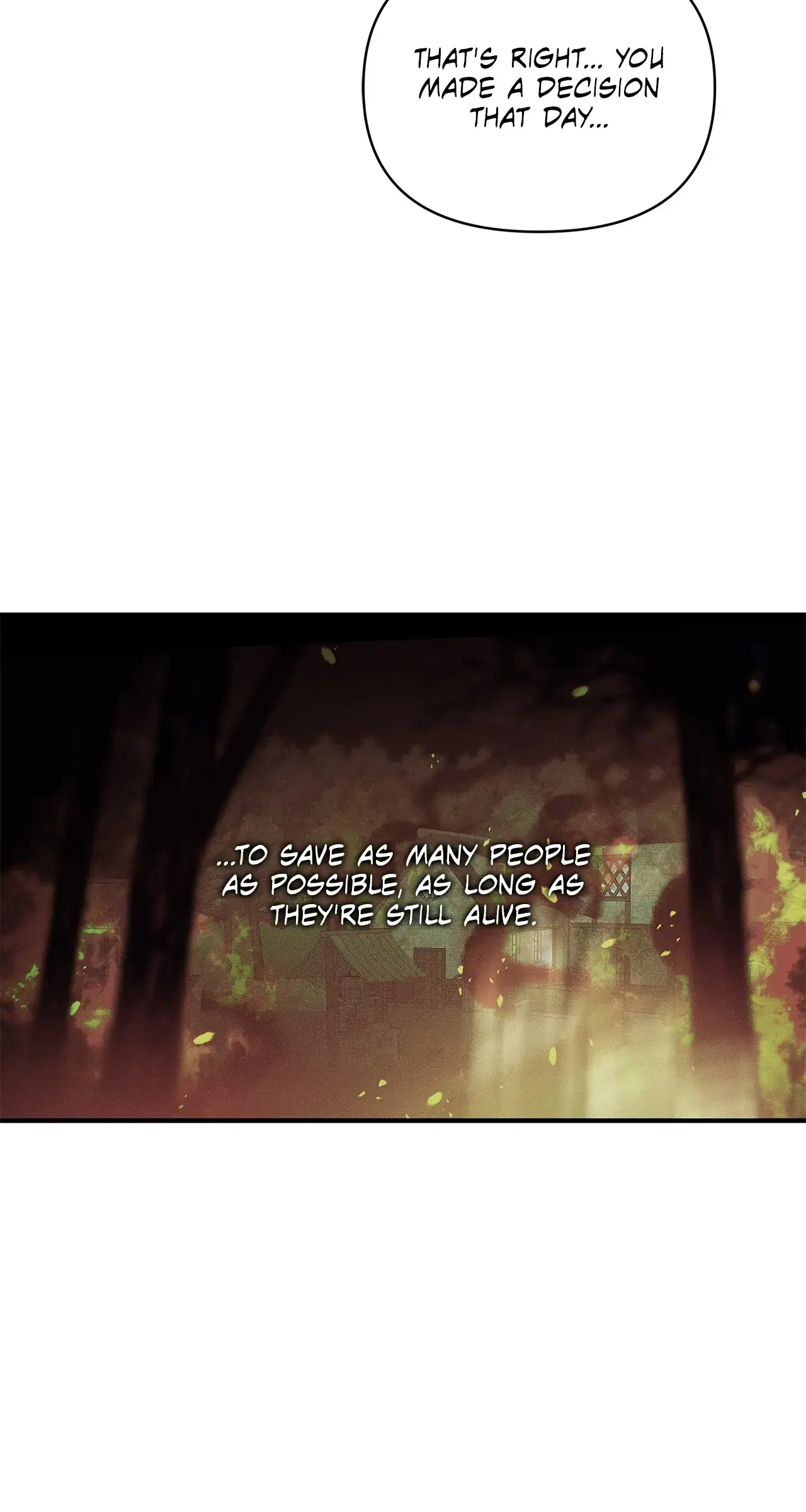 Foam of the Waves Chapter 13 Page 50