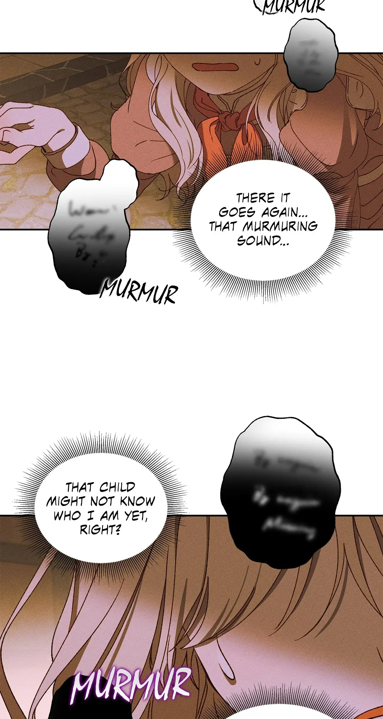 Foam of the Waves Chapter 14 Page 9