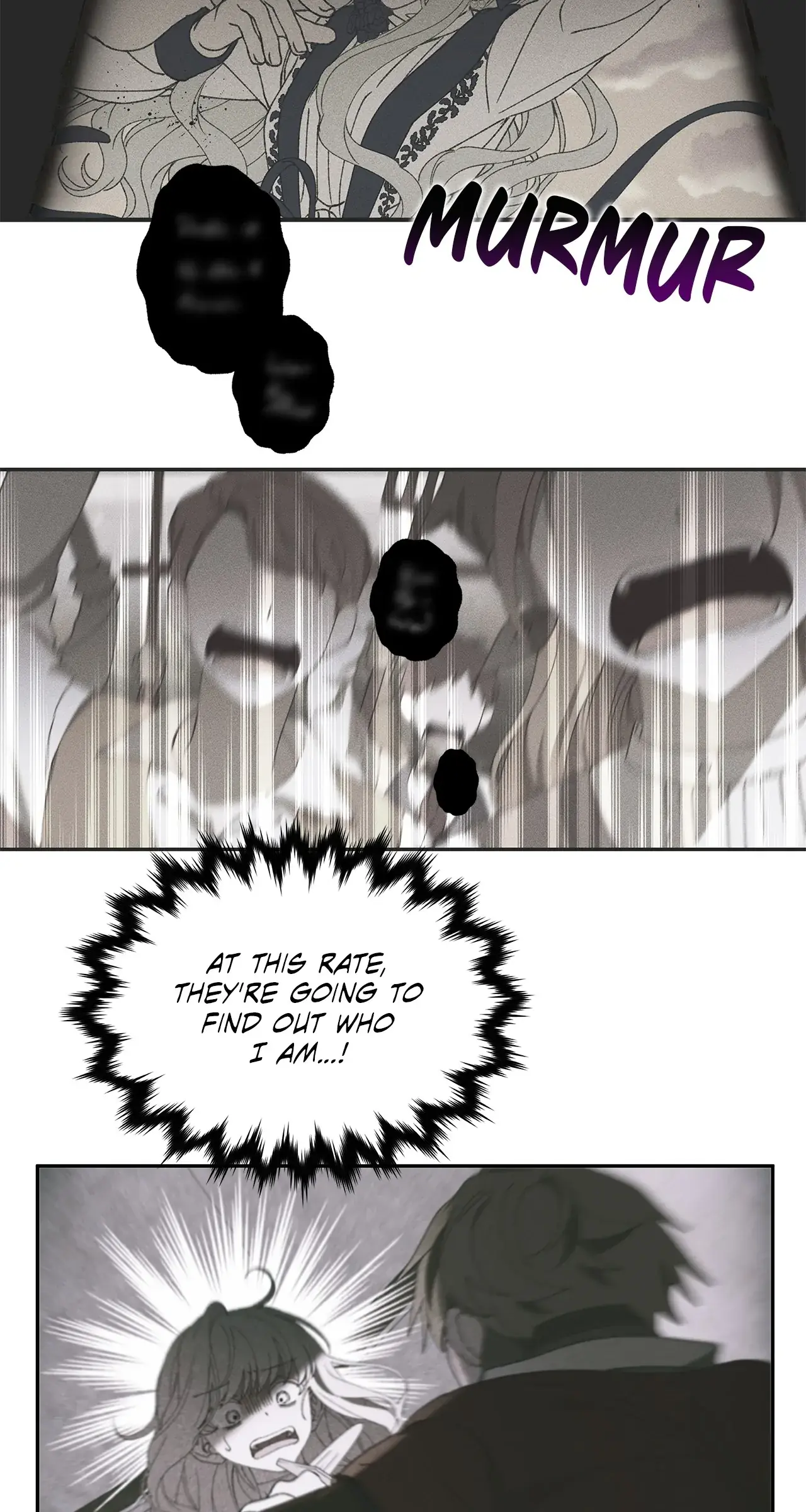 Foam of the Waves Chapter 14 Page 13